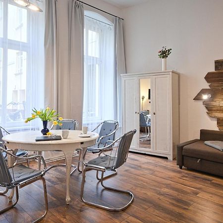 Quiet Courtyard Apartment Βερολίνο Εξωτερικό φωτογραφία