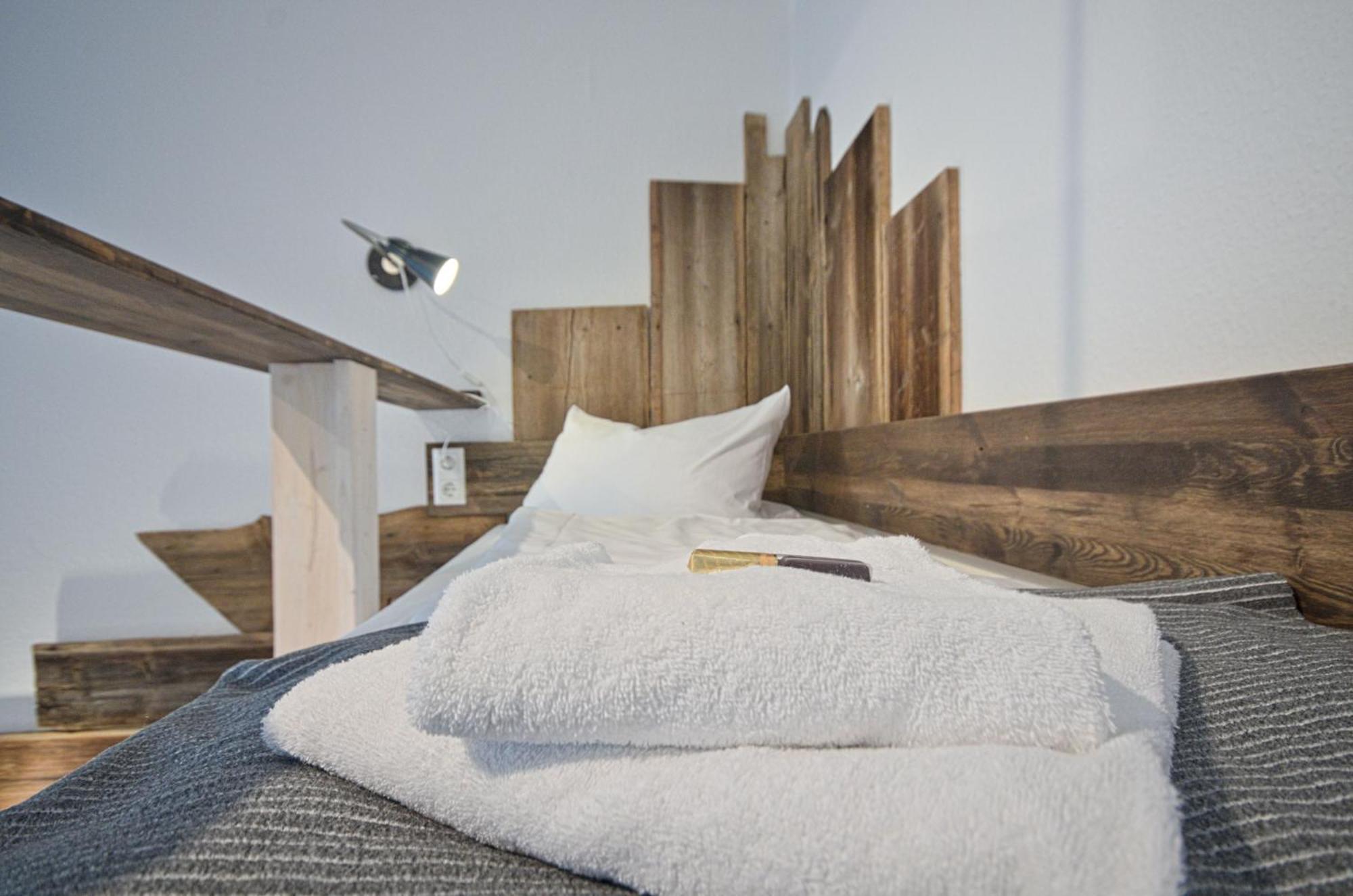 Quiet Courtyard Apartment Βερολίνο Εξωτερικό φωτογραφία