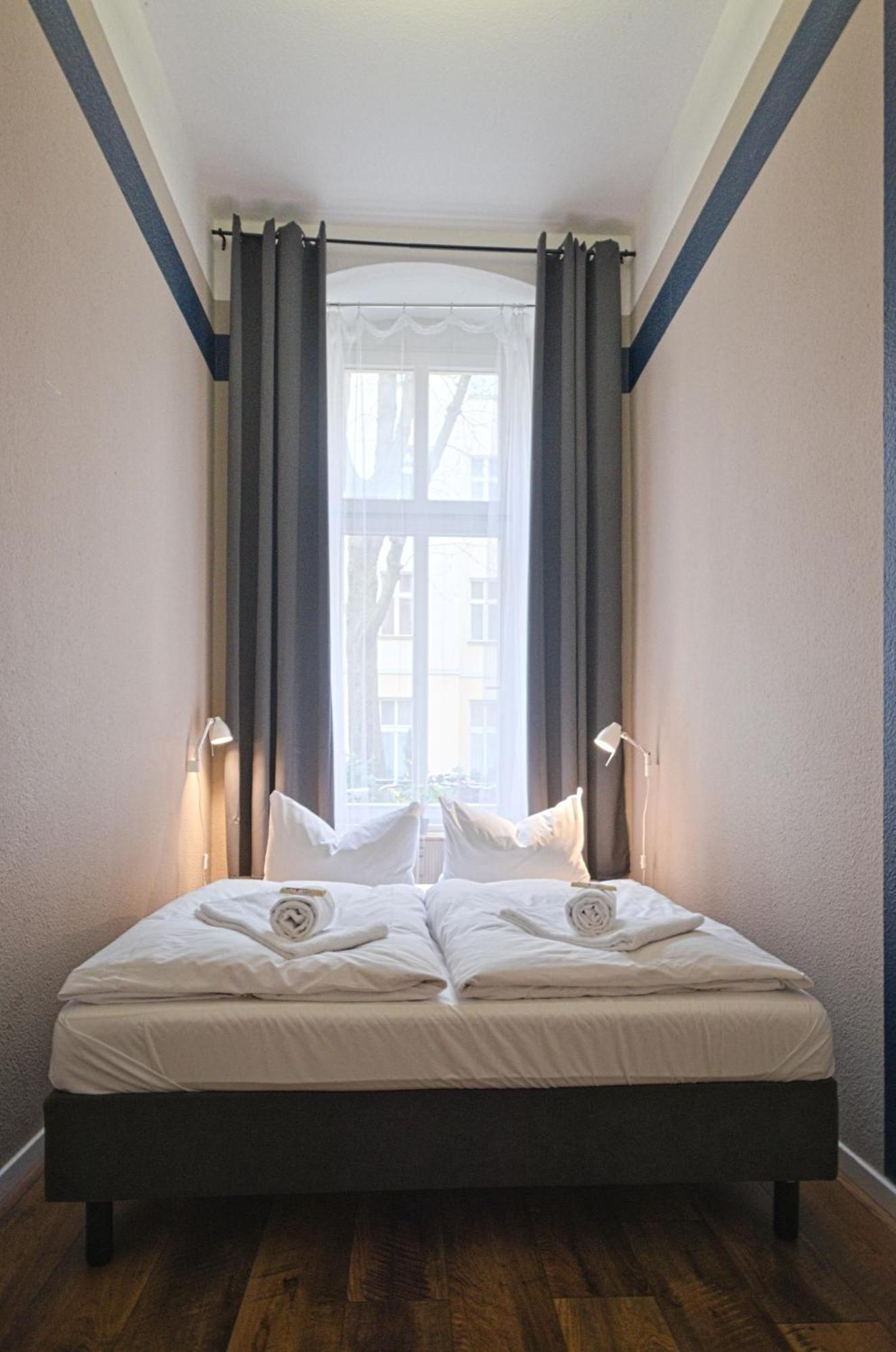 Quiet Courtyard Apartment Βερολίνο Εξωτερικό φωτογραφία